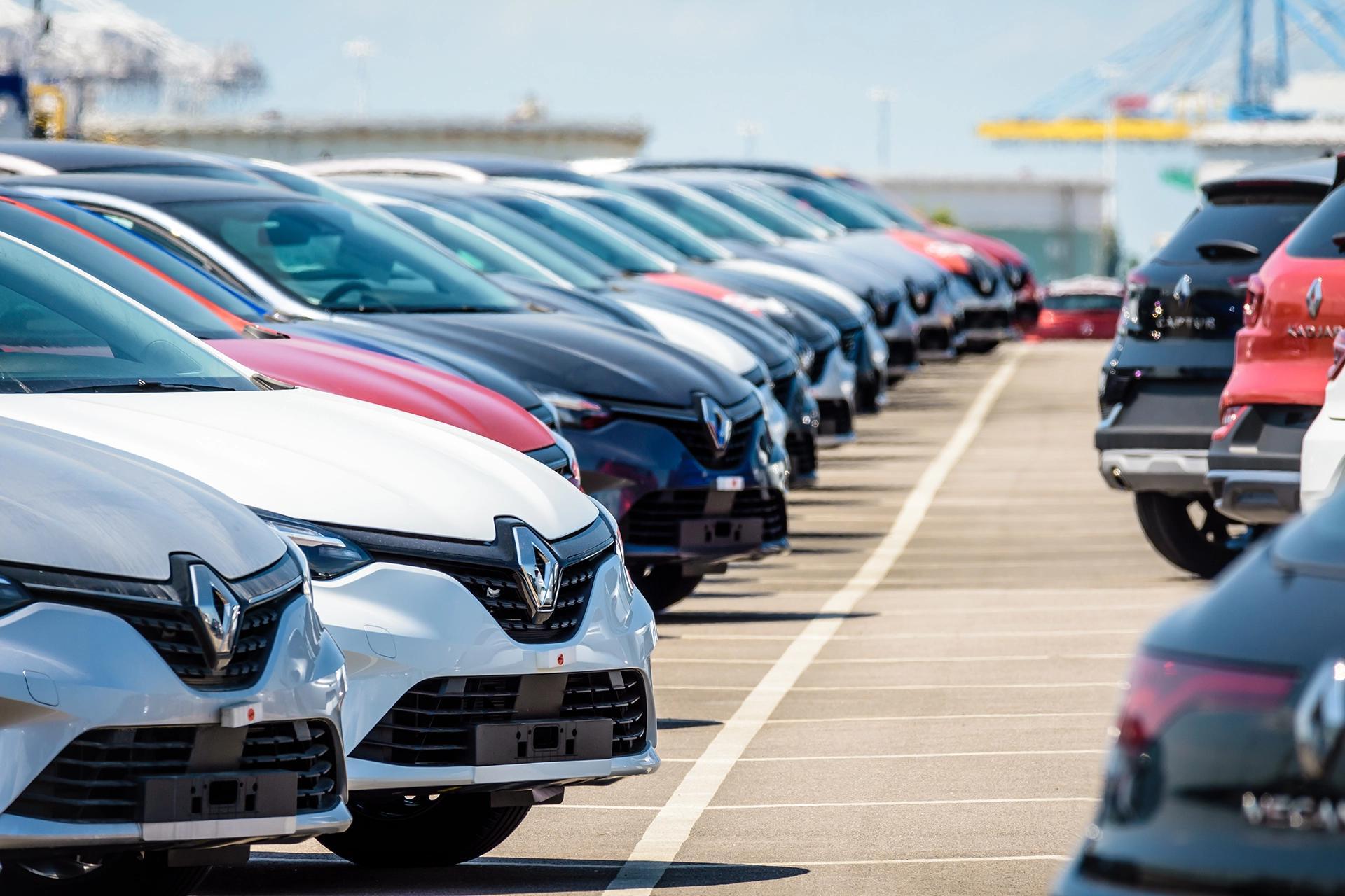 How to Track Your Grimaldi RoRo Shipment
