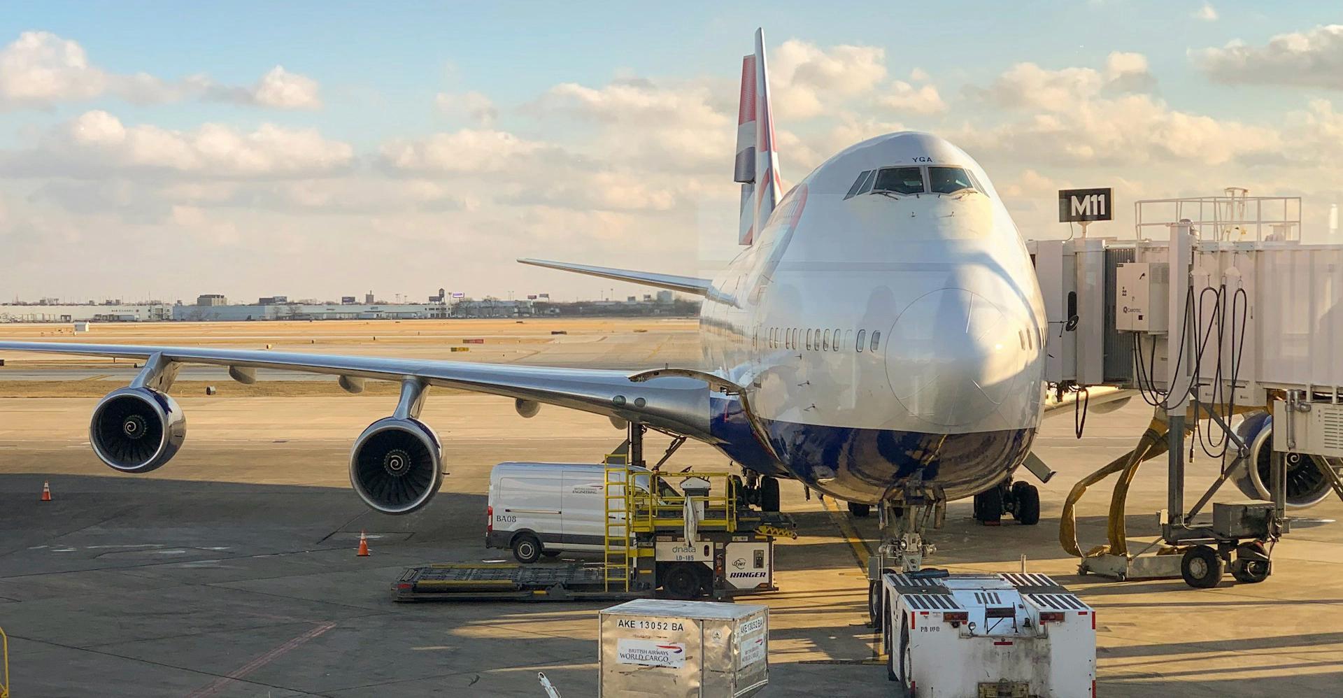 Air Freight