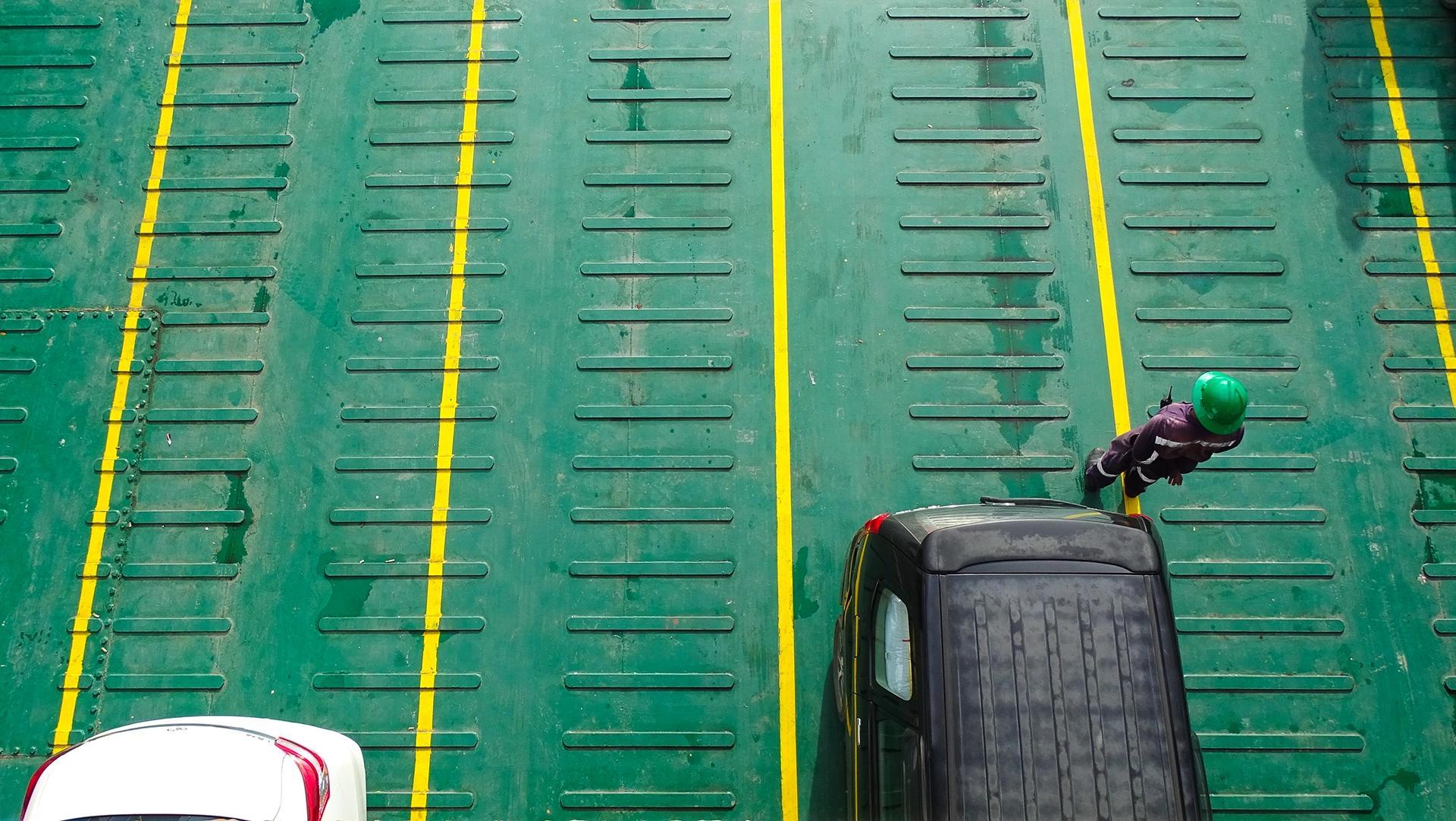 Top 5 Mistakes to Avoid in International Shipping