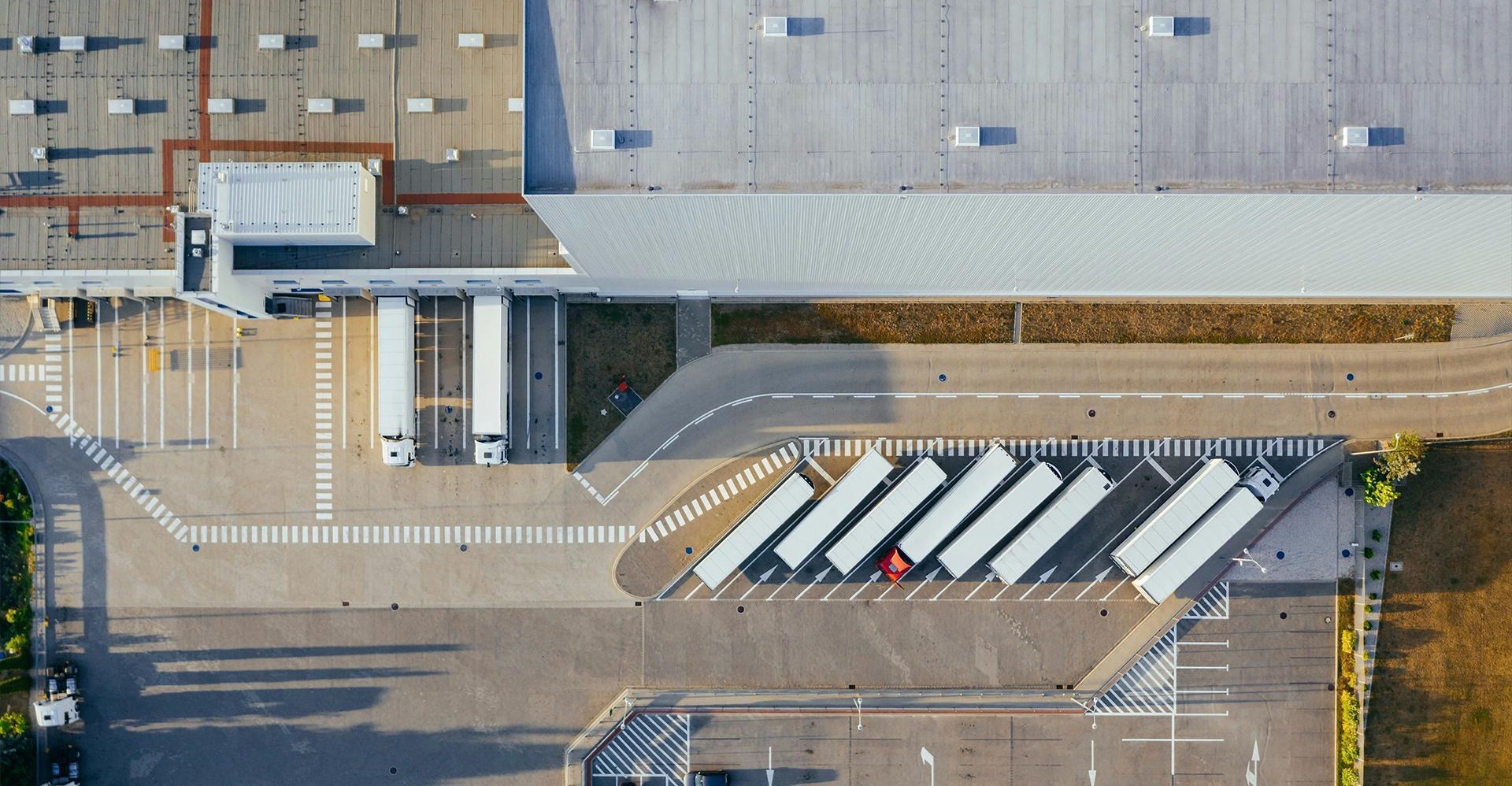 Warehousing and Consolidation