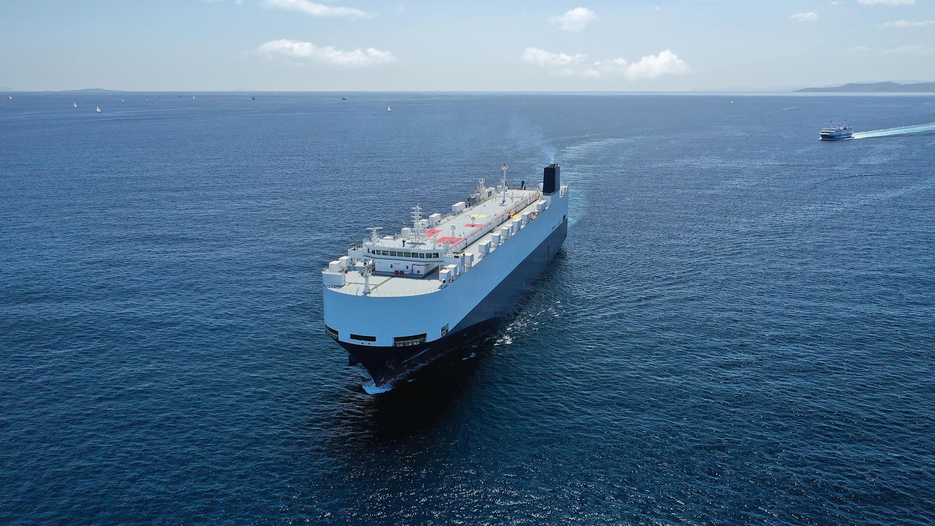 The Ultimate Guide to Shipping from the U.S. to West Africa